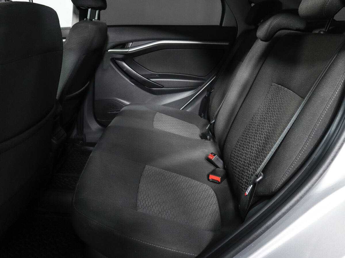 Продажа Б/У Лада (ВАЗ) Веста. Фото: #7