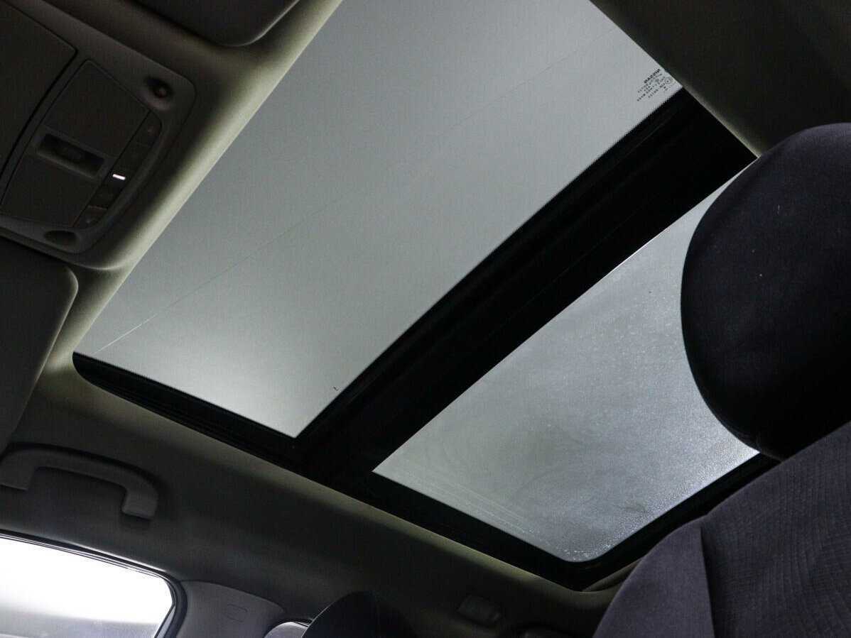 Продажа Б/У Ниссан Икс-Трейл. Фото: #16