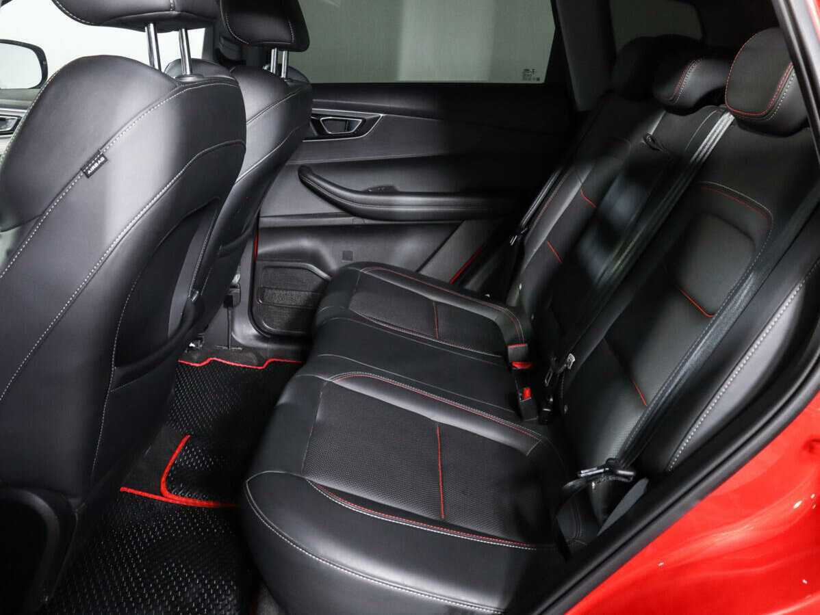 Продажа Б/У Чери Тигго 7 Про. Фото: #7