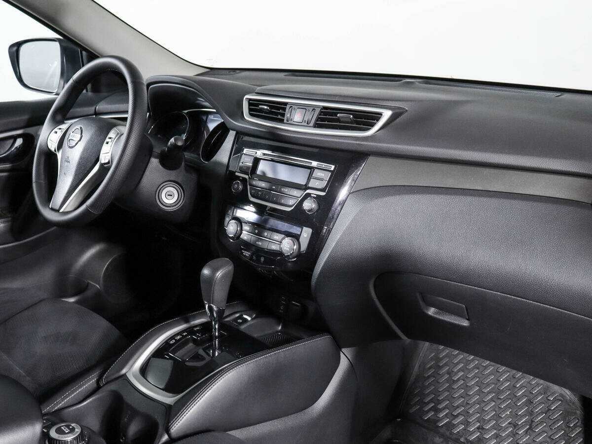 Продажа Б/У Ниссан Икс-Трейл. Фото: #6