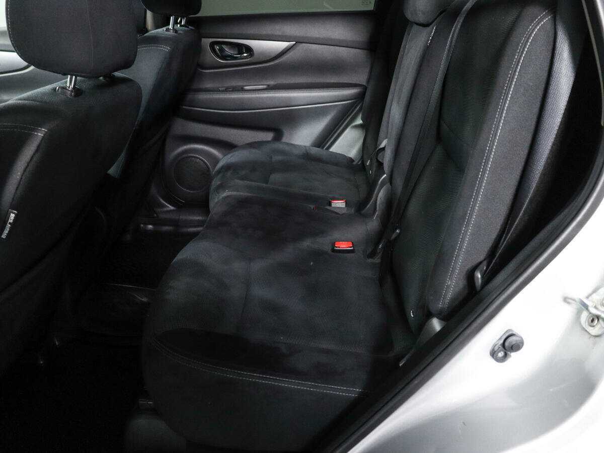 Продажа Б/У Ниссан Икс-Трейл. Фото: #7