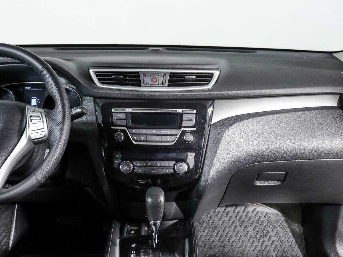 Продажа Б/У Ниссан Икс-Трейл. Фото: #10