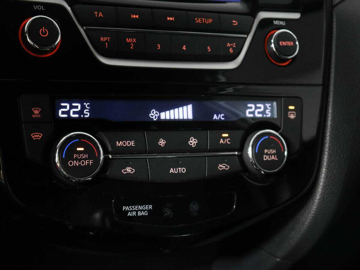 Продажа Б/У Ниссан Икс-Трейл. Фото: #12