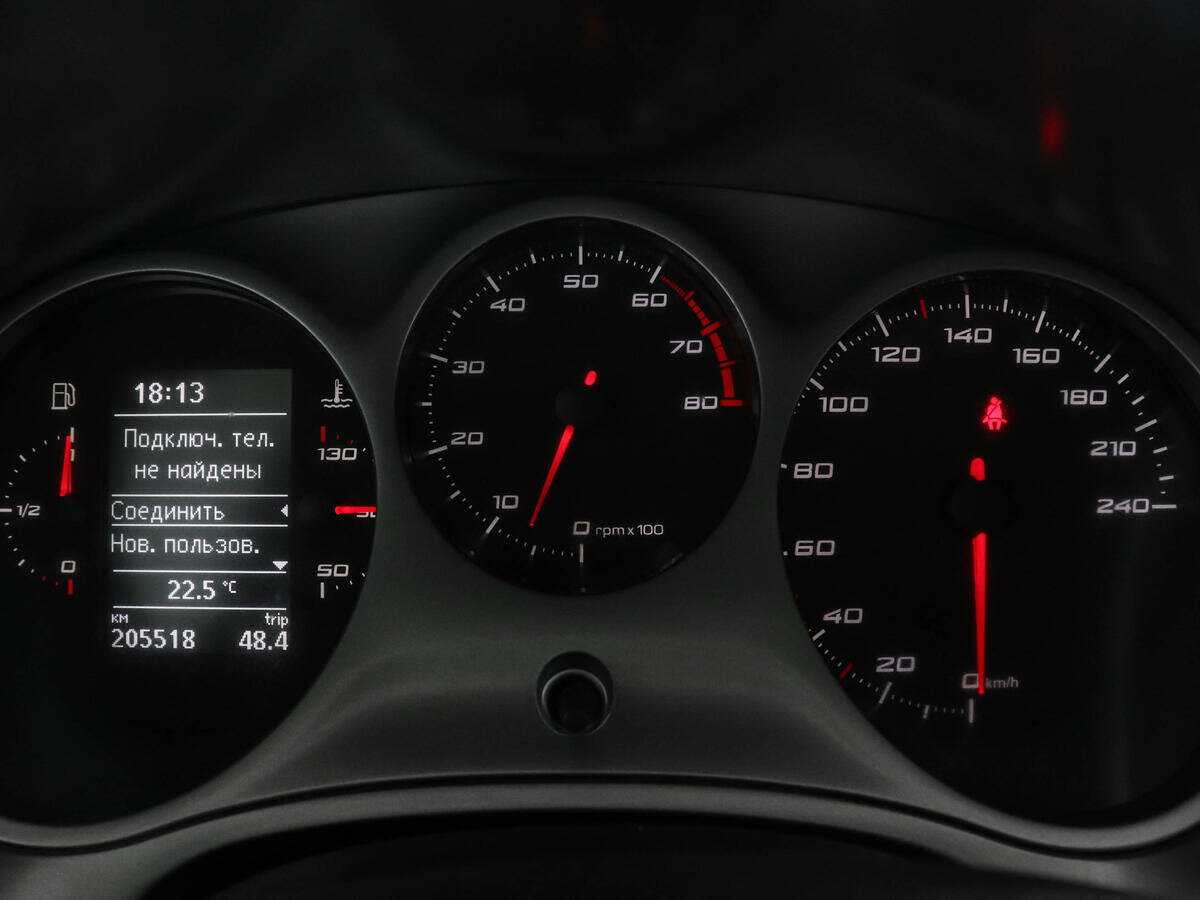 Продажа Б/У Сеат Леон. Фото: #9