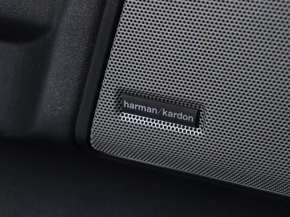 Купить Land Rover Discovery с пробегом. Фото: #19