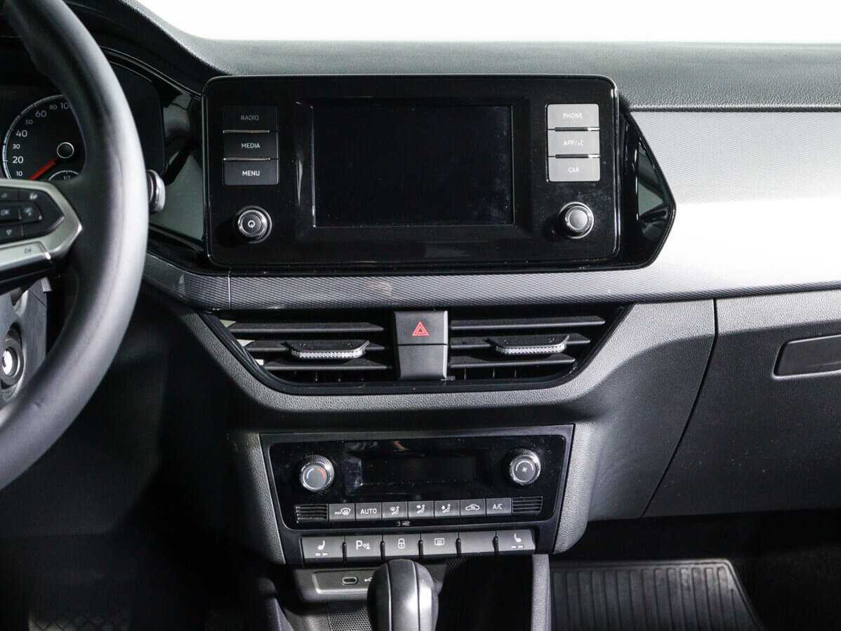 Продажа Б/У Фольксваген Поло. Фото: #10