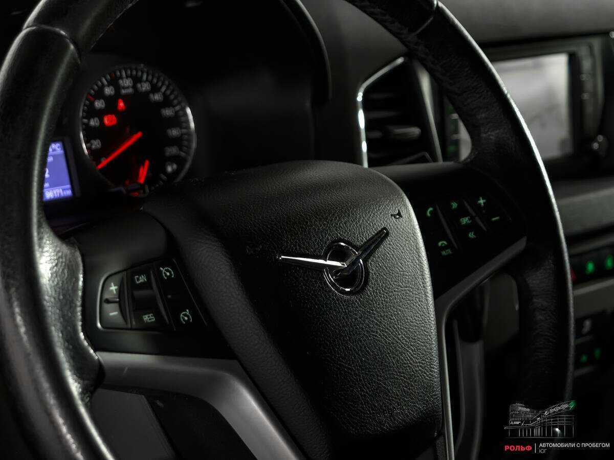 Продажа Б/У УАЗ Патриот. Фото: #15