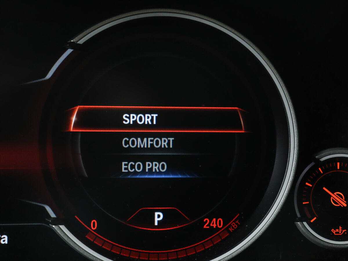 Купить BMW 5 серии с пробегом. Фото: #19