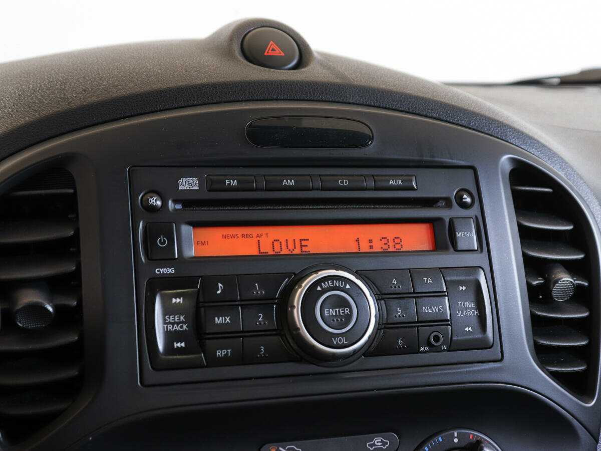 Продажа Б/У Ниссан Жук. Фото: #15