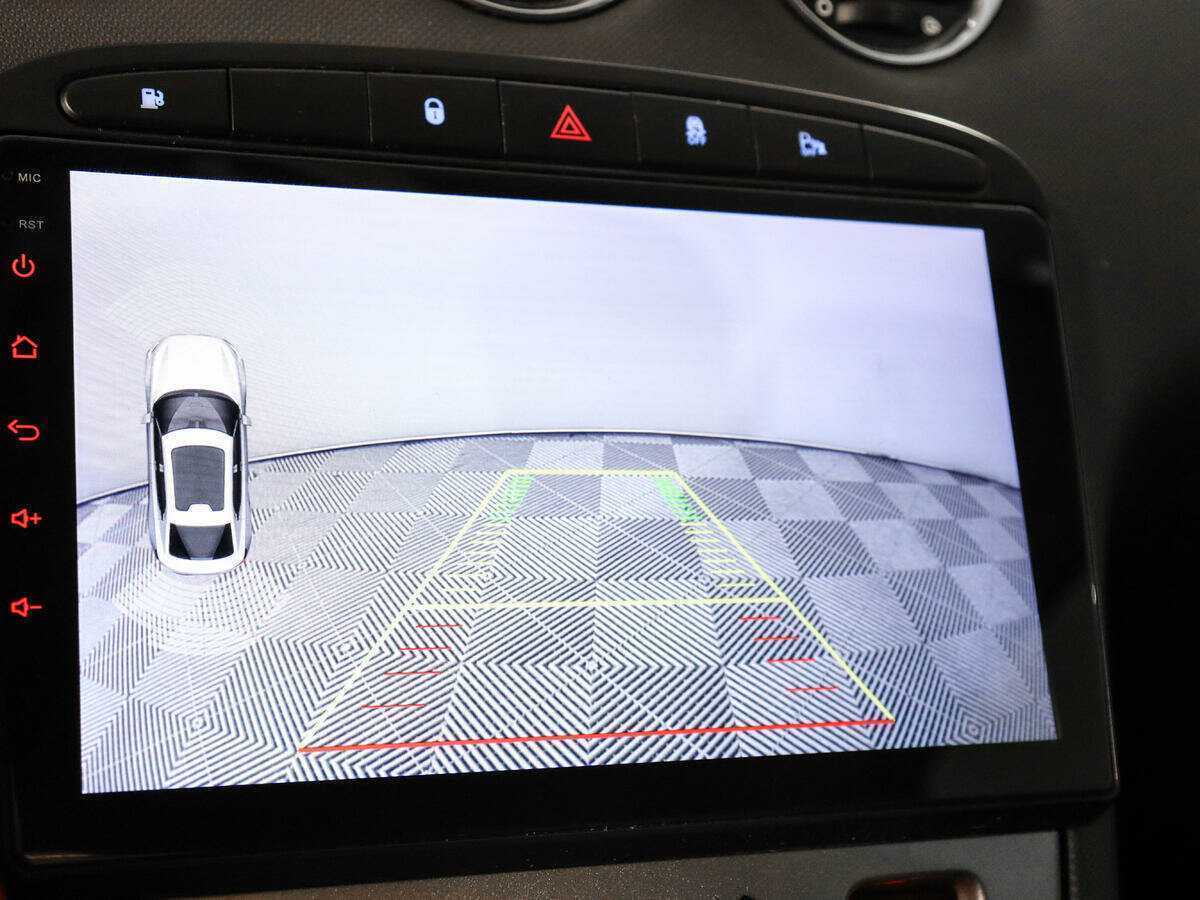 Продажа Б/У Пежо 408. Фото: #13