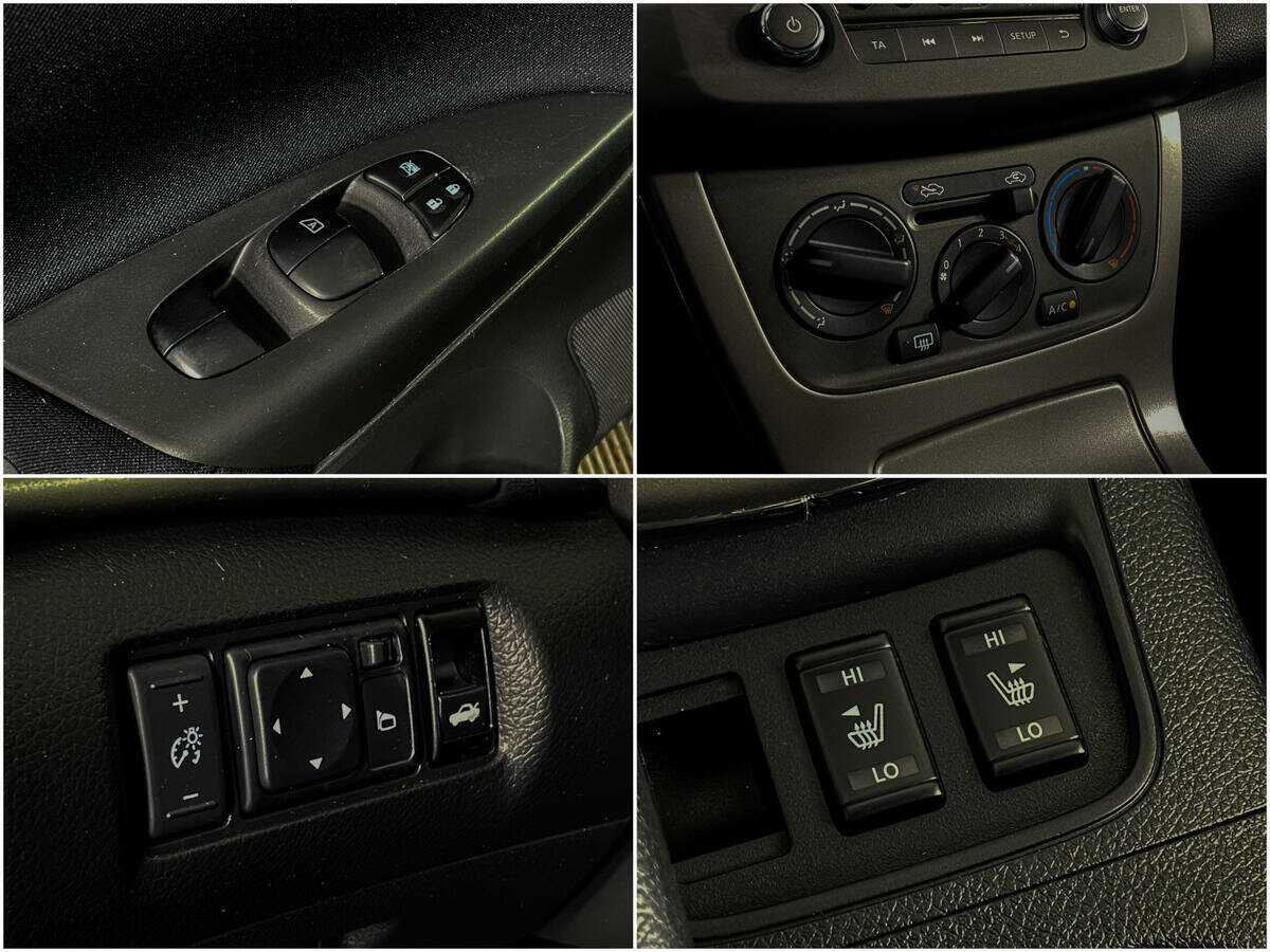 Продажа Б/У Ниссан Сентра. Фото: #11