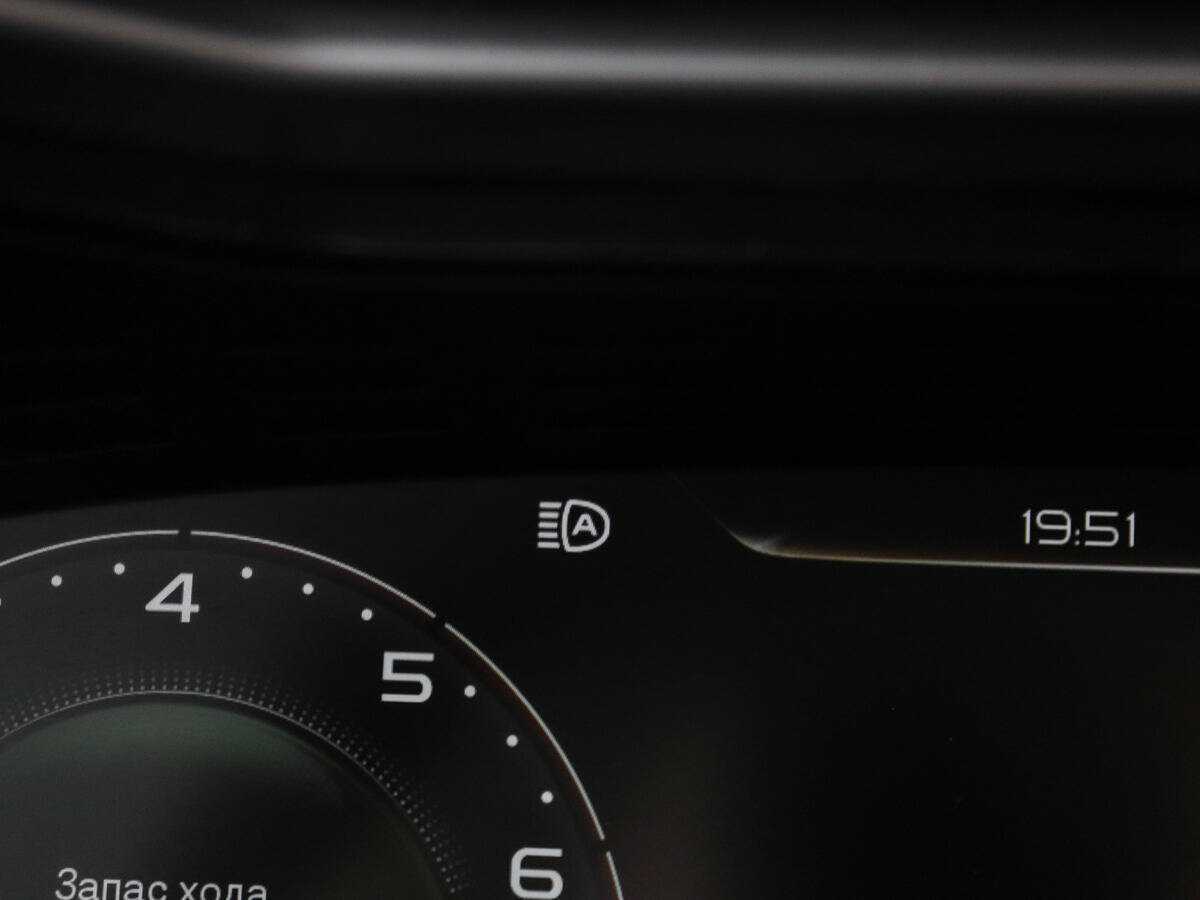 Купить Geely Tugella с пробегом. Фото: #15