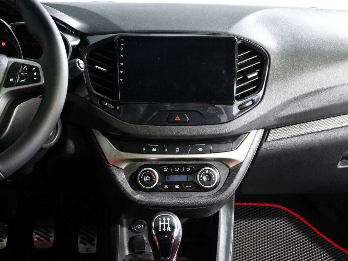 Продажа Б/У Лада (ВАЗ) Веста. Фото: #10