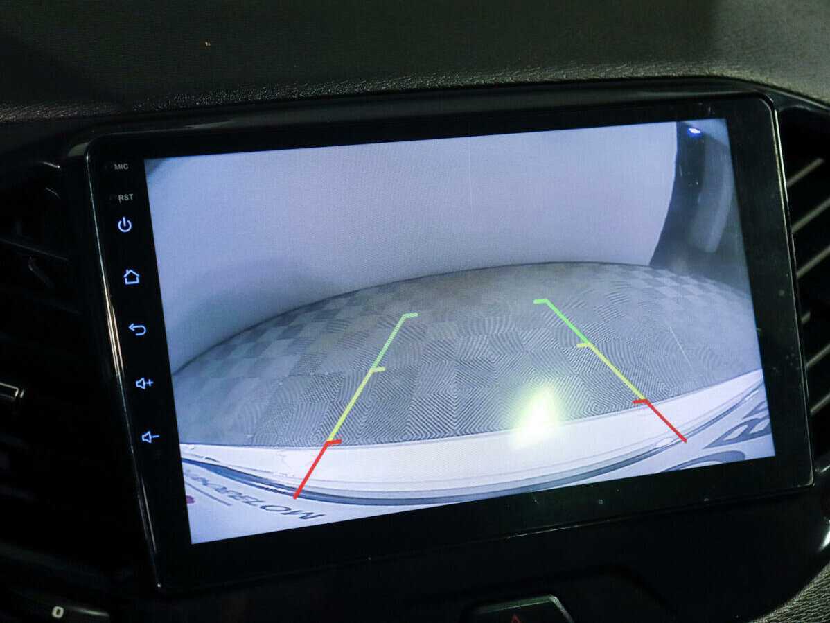 Продажа Б/У Лада (ВАЗ) Веста. Фото: #14