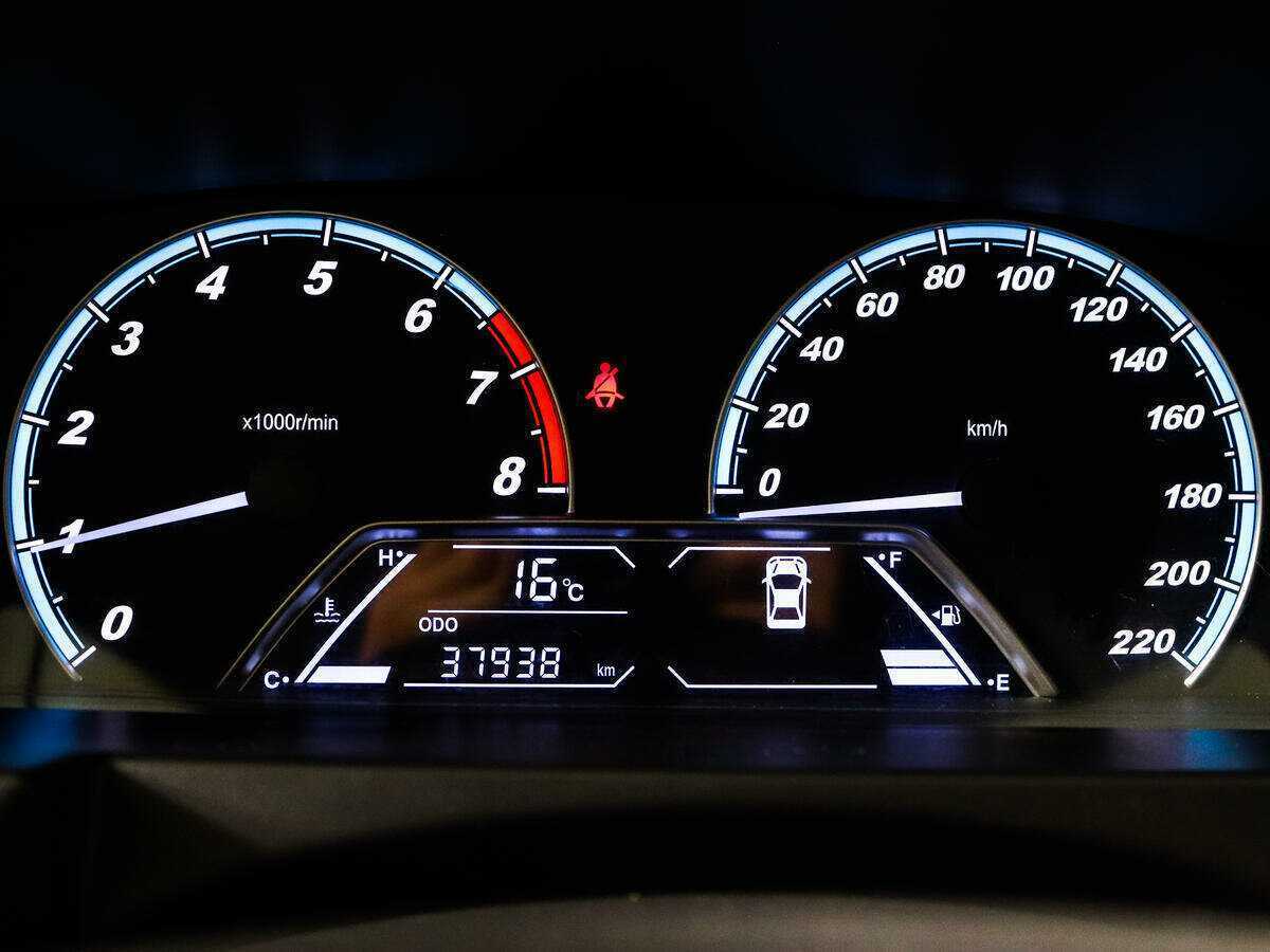 Продажа Б/У Лифан Солано. Фото: #10