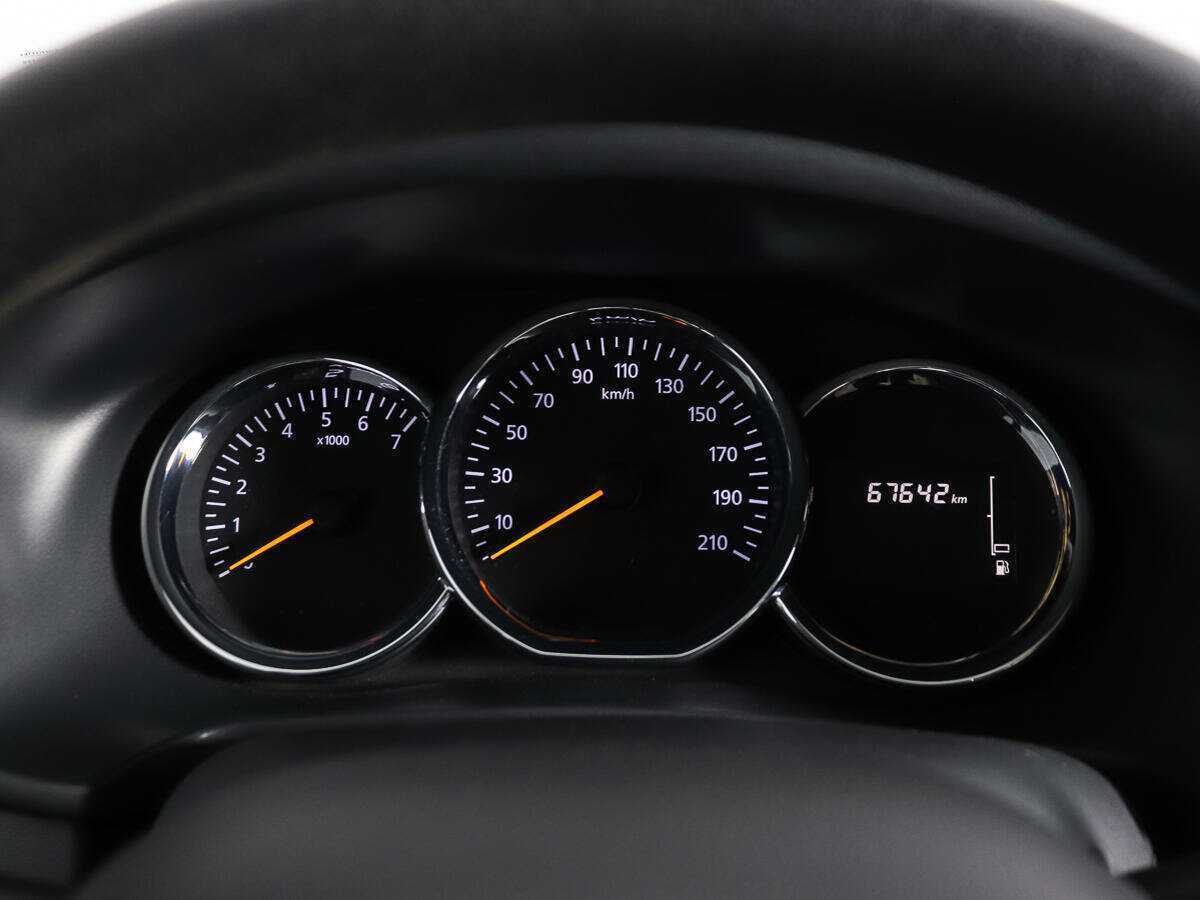 Продажа Б/У Рено Логан. Фото: #9