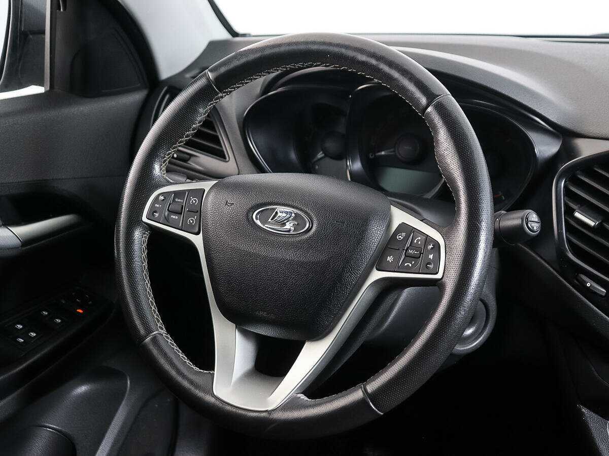 Продажа Б/У Лада (ВАЗ) Веста. Фото: #13