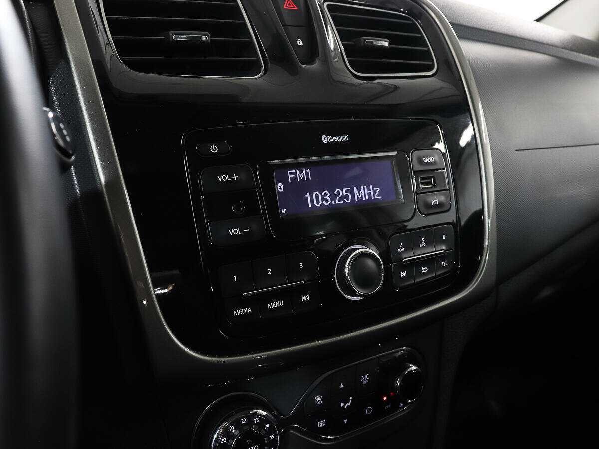 Продажа Б/У Рено Сандеро. Фото: #15