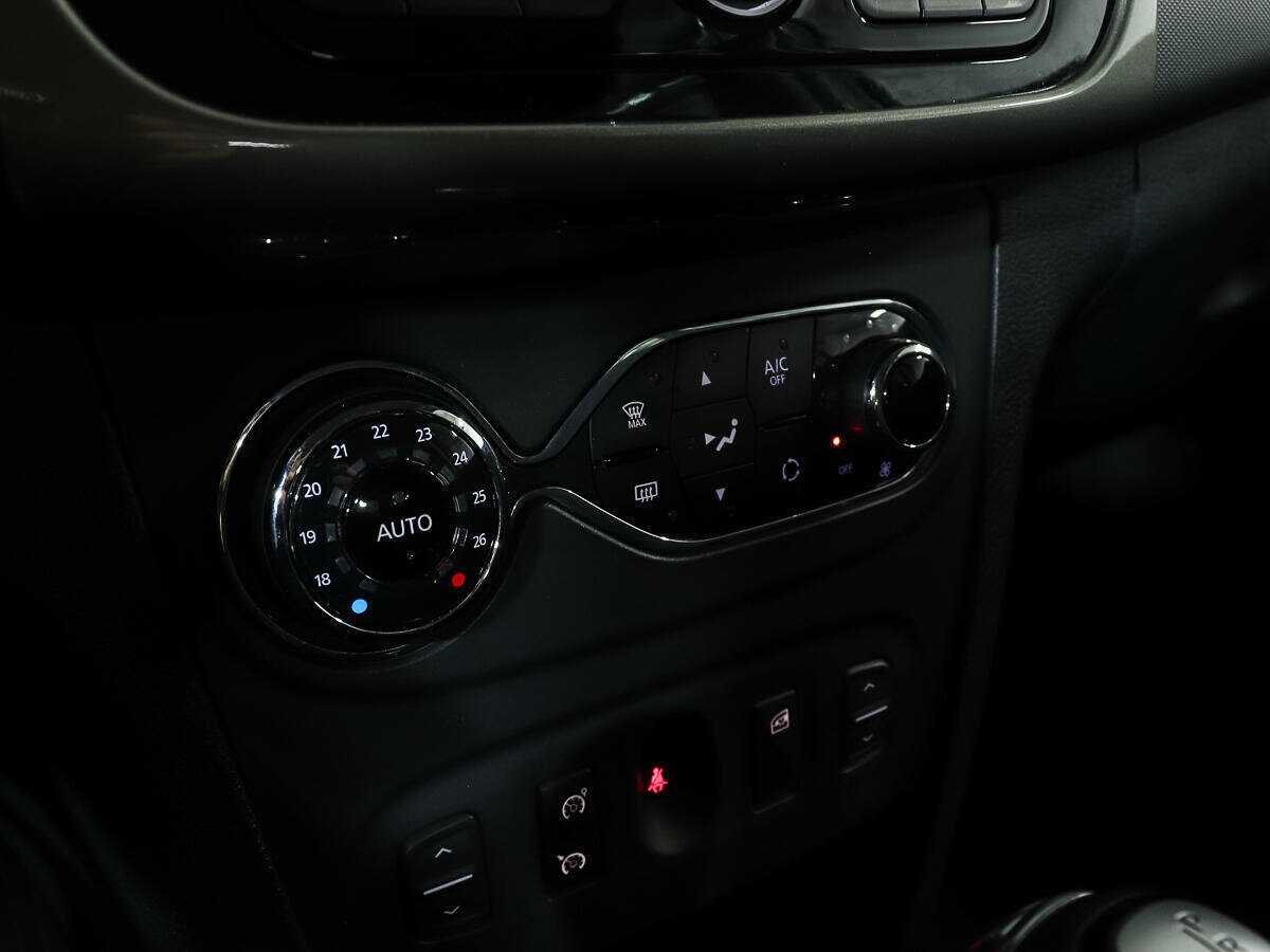 Продажа Б/У Рено Сандеро. Фото: #16