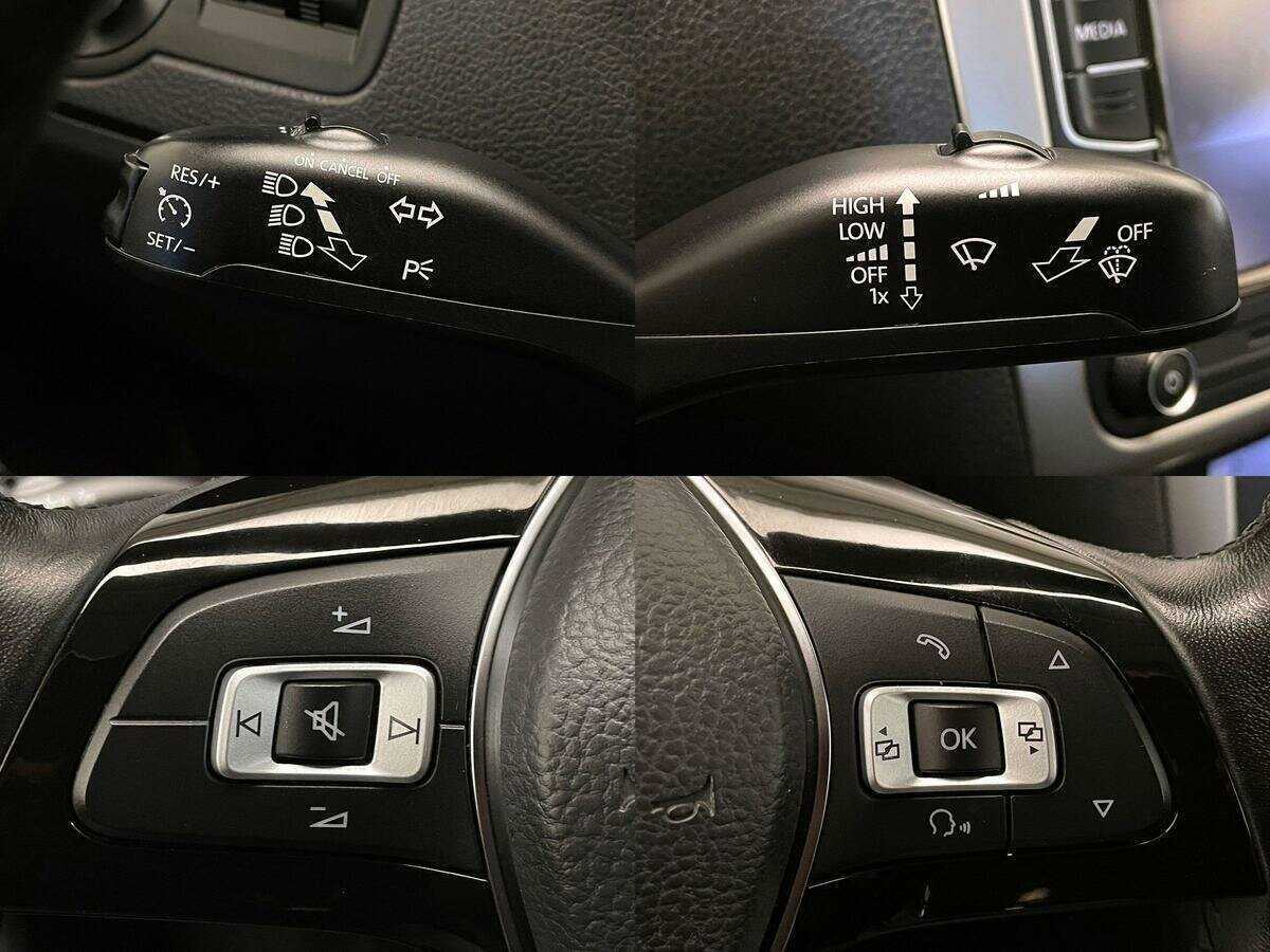 Продажа Б/У Фольксваген Поло. Фото: #10