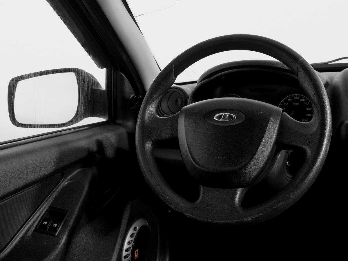 Продажа Б/У Лада (ВАЗ) Гранта. Фото: #13