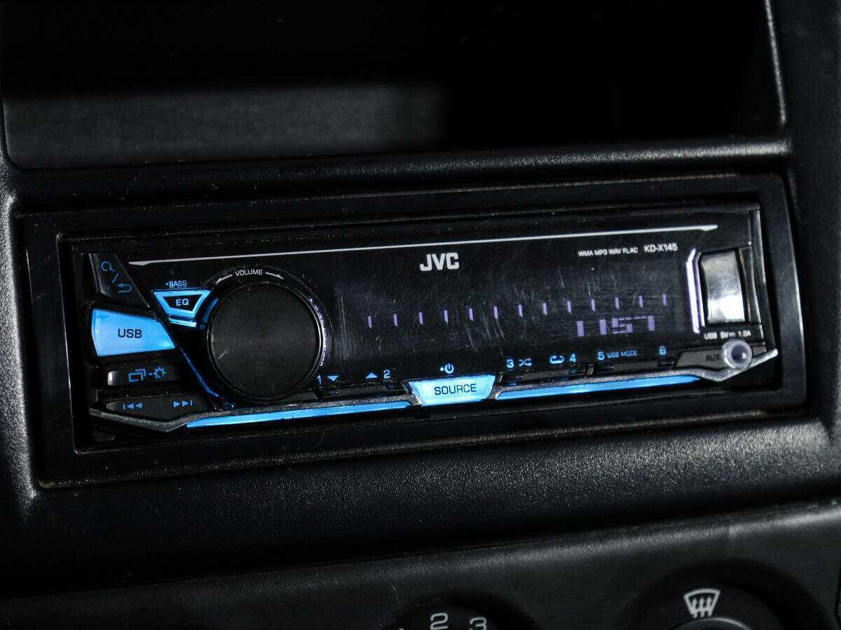 Продажа Б/У Лада (ВАЗ) Гранта. Фото: #13