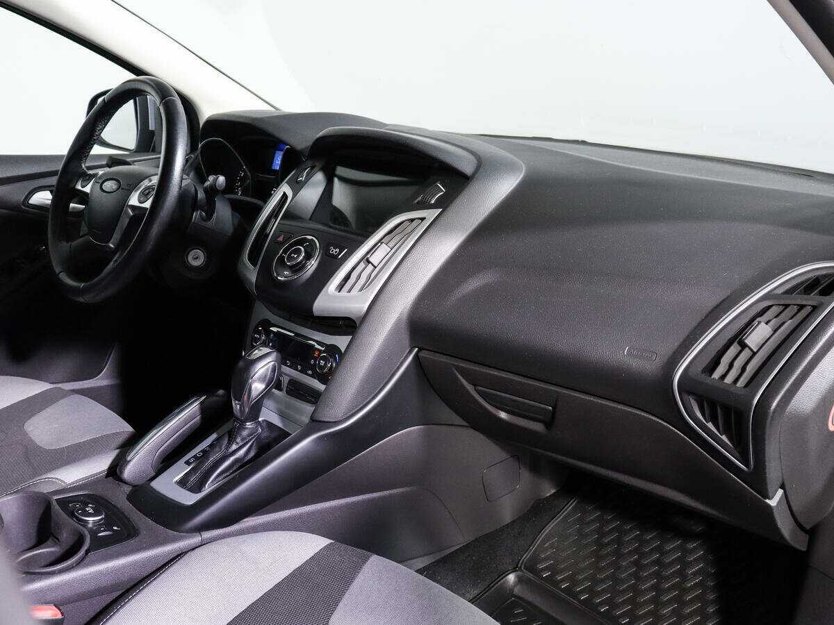 Продажа Б/У Форд Фокус. Фото: #7