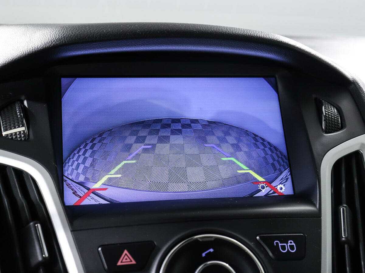 Продажа Б/У Форд Фокус. Фото: #12