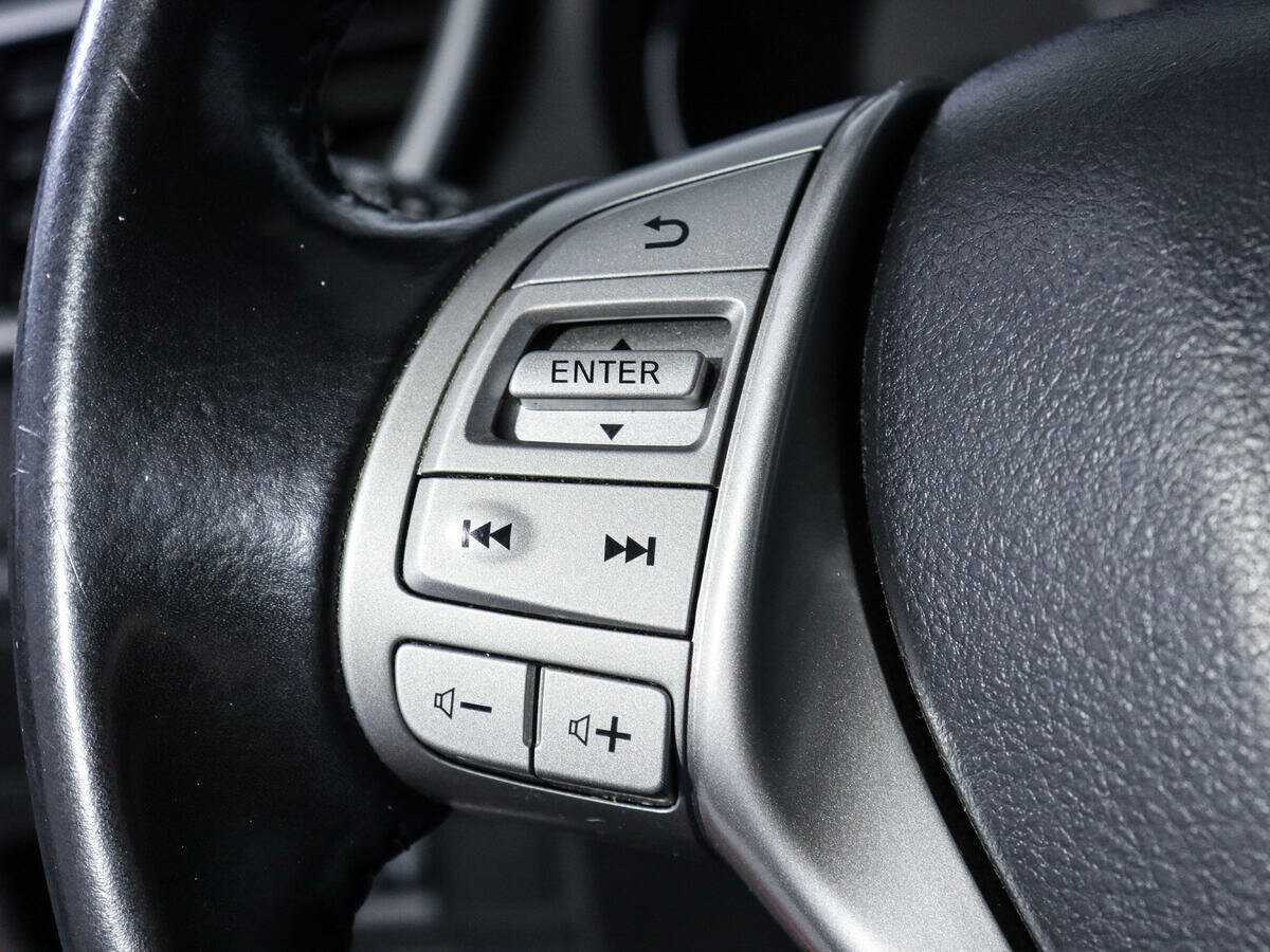 Продажа Б/У Ниссан Кашкай. Фото: #16