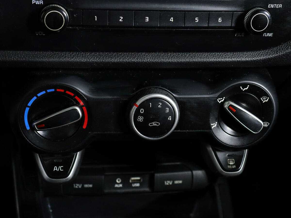 Продажа Б/У Киа Рио. Фото: #16