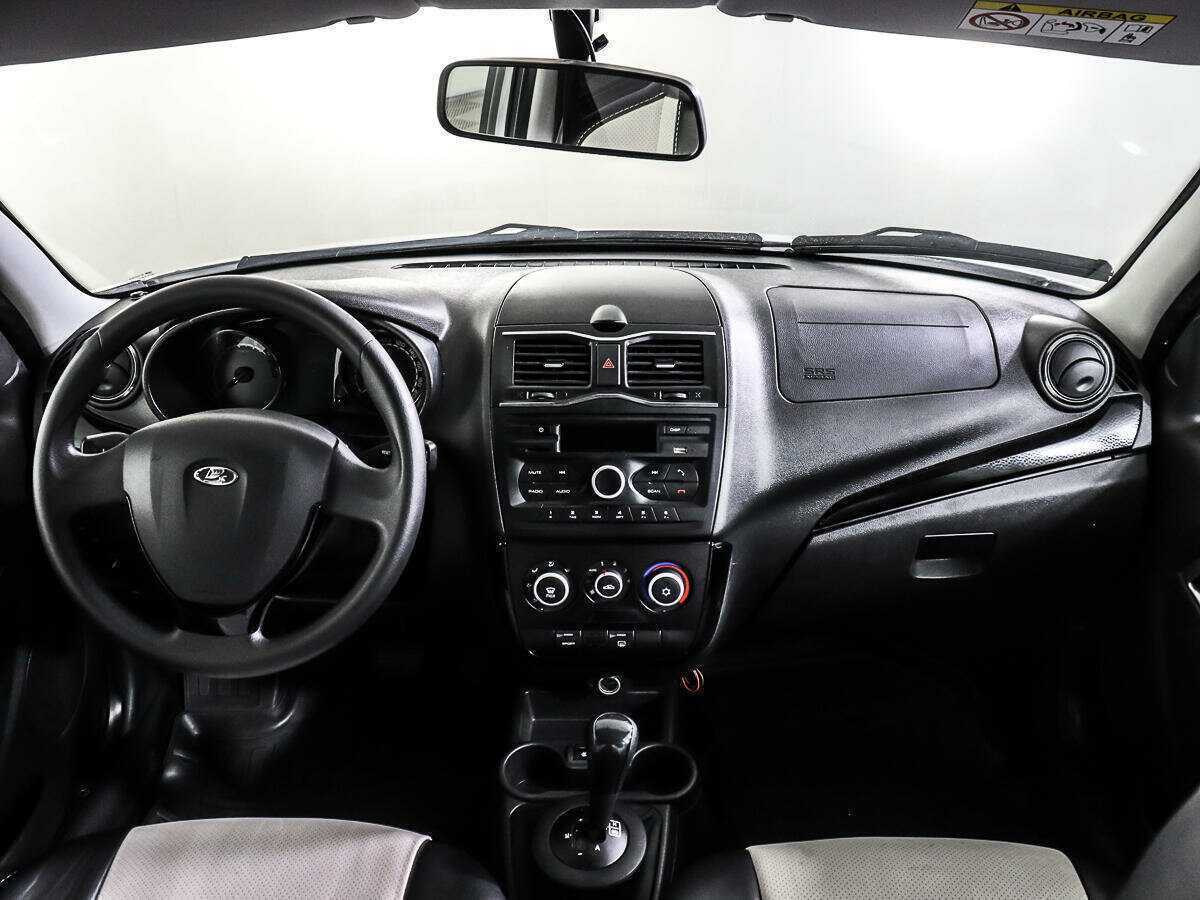 Продажа Б/У Лада (ВАЗ) Гранта. Фото: #10