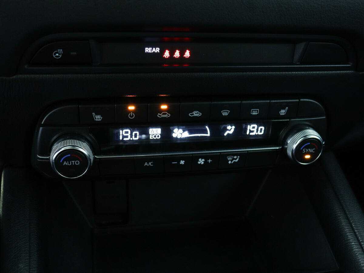 Купить Mazda CX-5 с пробегом. Фото: #16