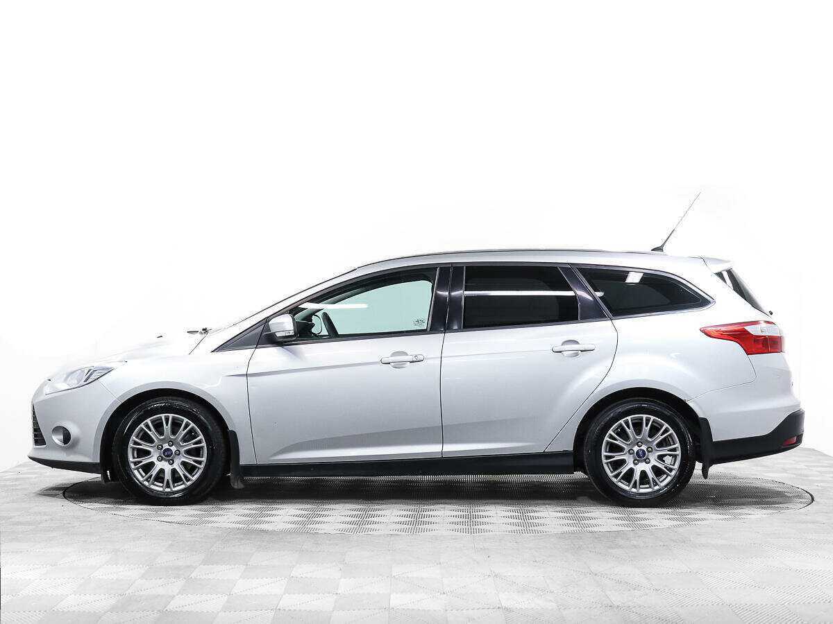 Продажа Б/У Форд Фокус. Фото: #6