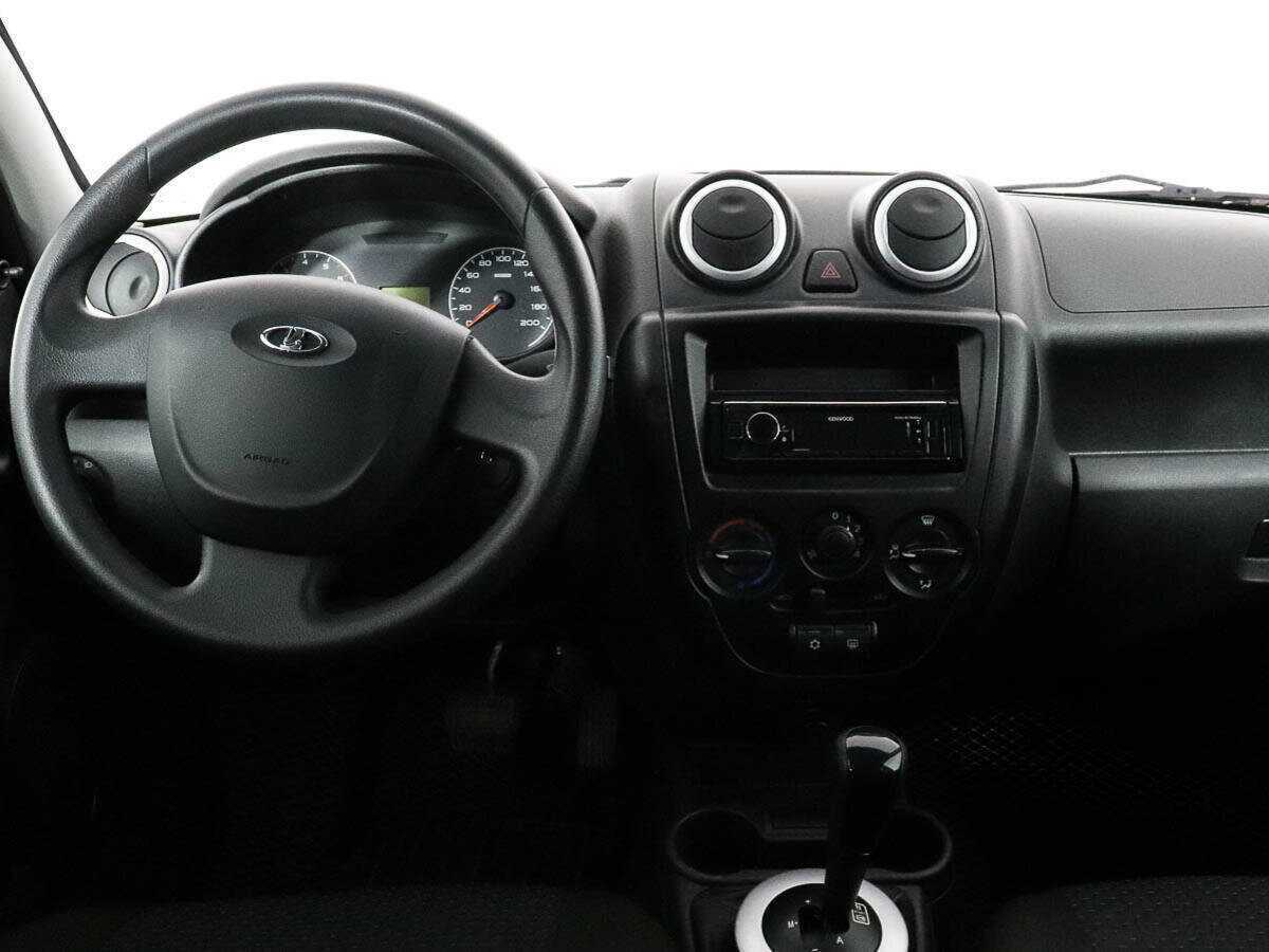 Продажа Б/У Лада (ВАЗ) Гранта. Фото: #8