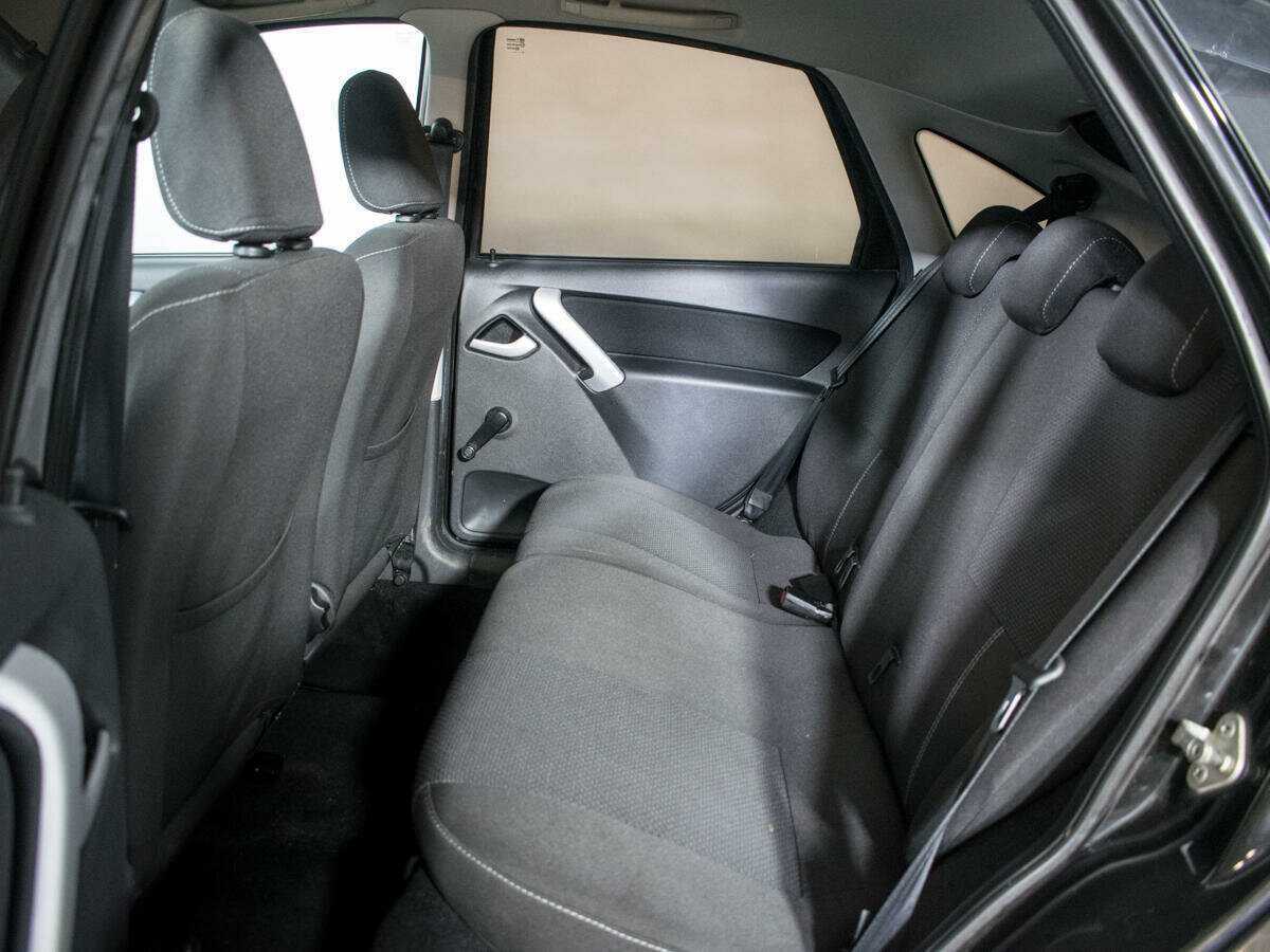 Продажа Б/У Лада (ВАЗ) Гранта. Фото: #9