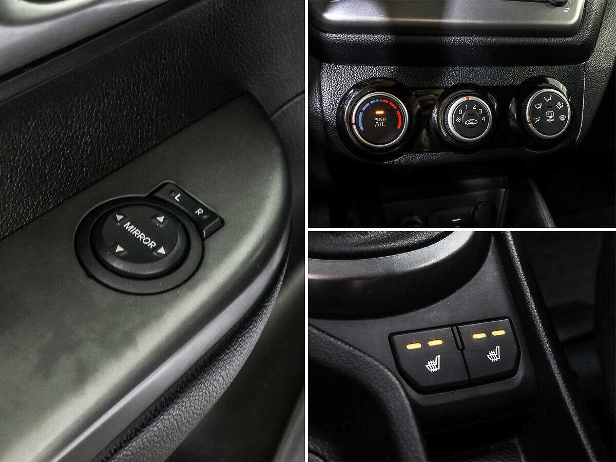 Продажа Б/У Киа Рио. Фото: #14