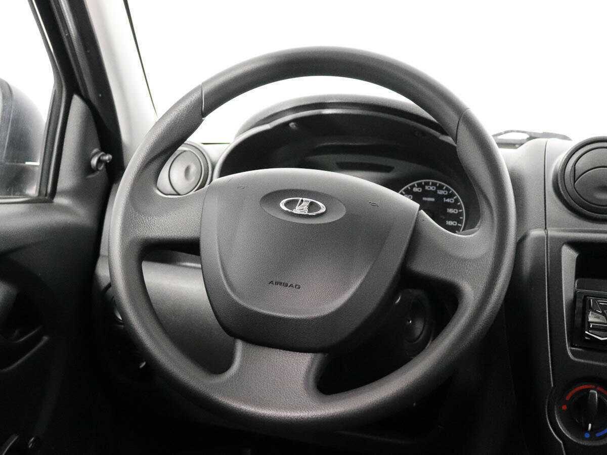 Продажа Б/У Лада (ВАЗ) Гранта. Фото: #14