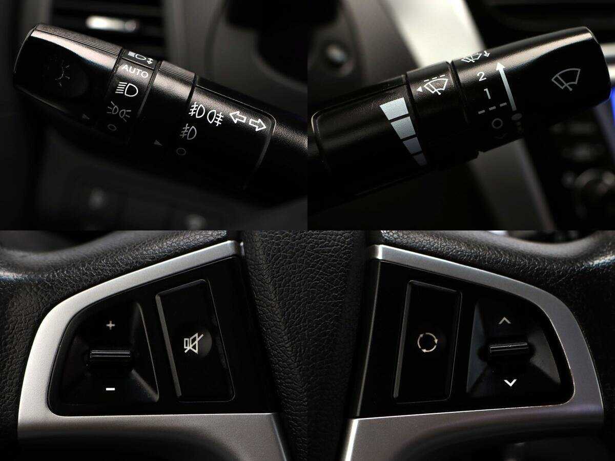 Продажа Б/У Хендай Солярис. Фото: #9