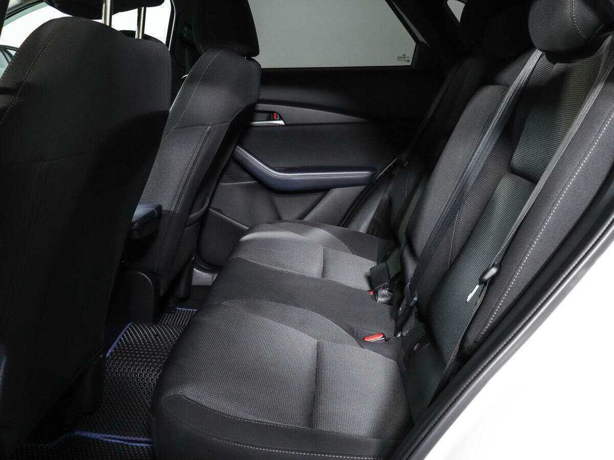Купить Mazda CX-30 с пробегом. Фото: #7