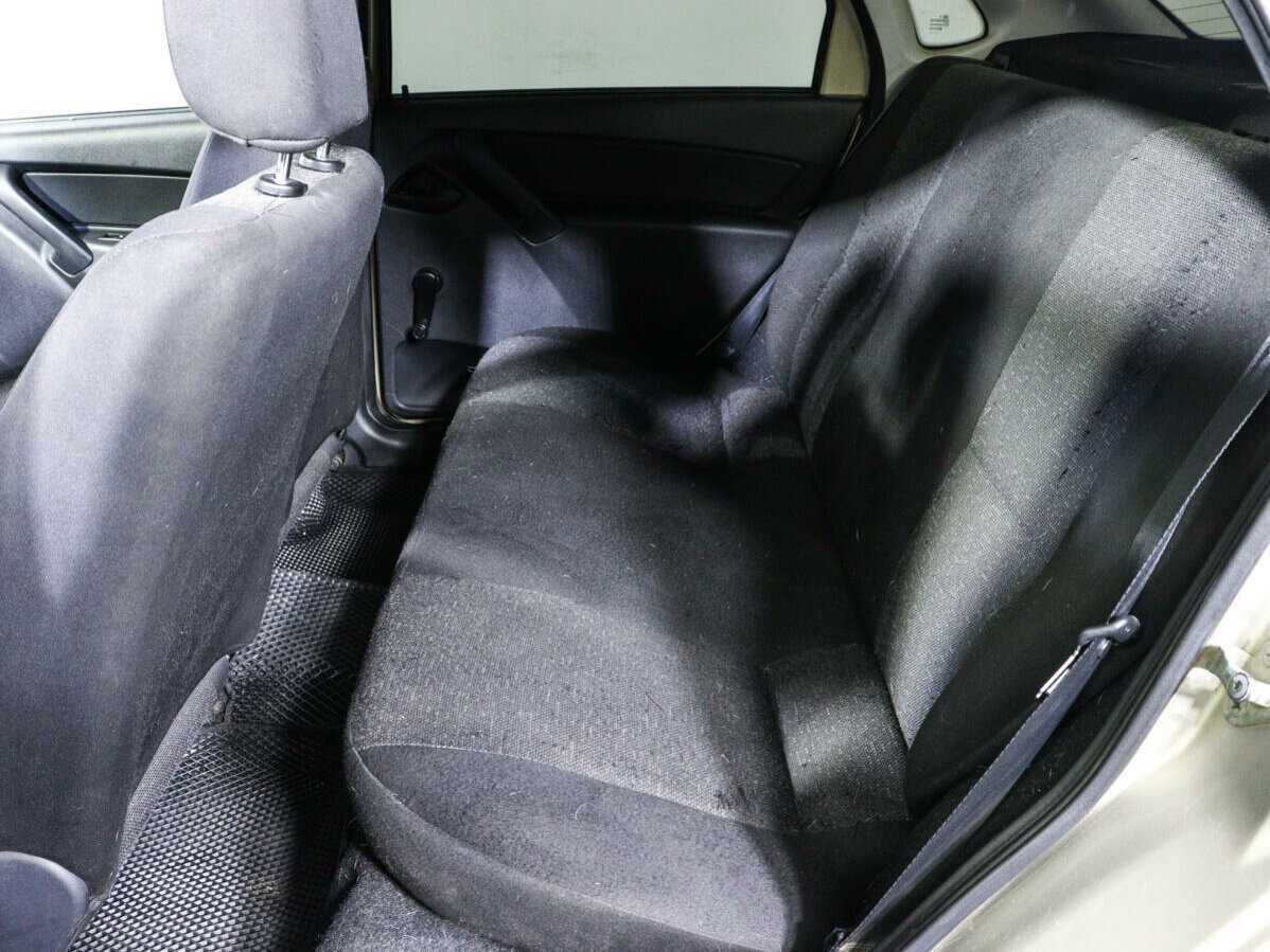 Продажа Б/У Лада (ВАЗ) Гранта. Фото: #7