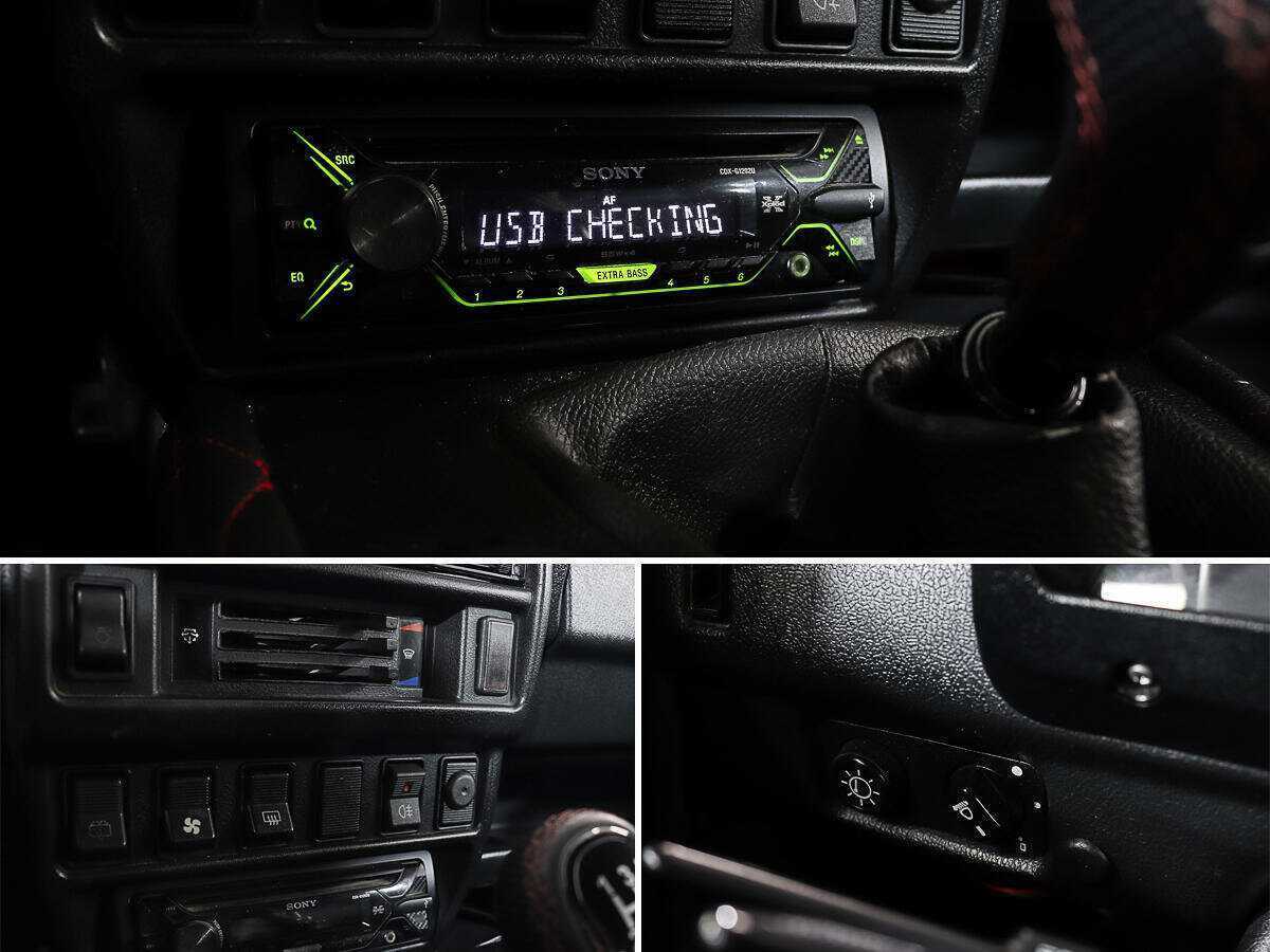 Продажа Б/У Лада (ВАЗ) 2121 (4х4). Фото: #14