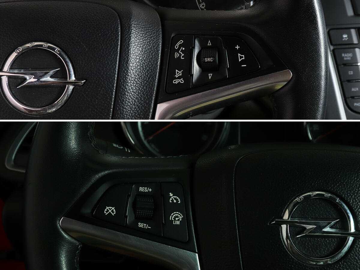 Продажа Б/У Опель Астра. Фото: #16