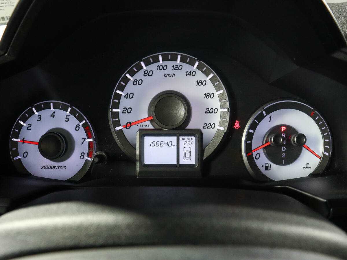 Купить Honda Pilot с пробегом. Фото: #9