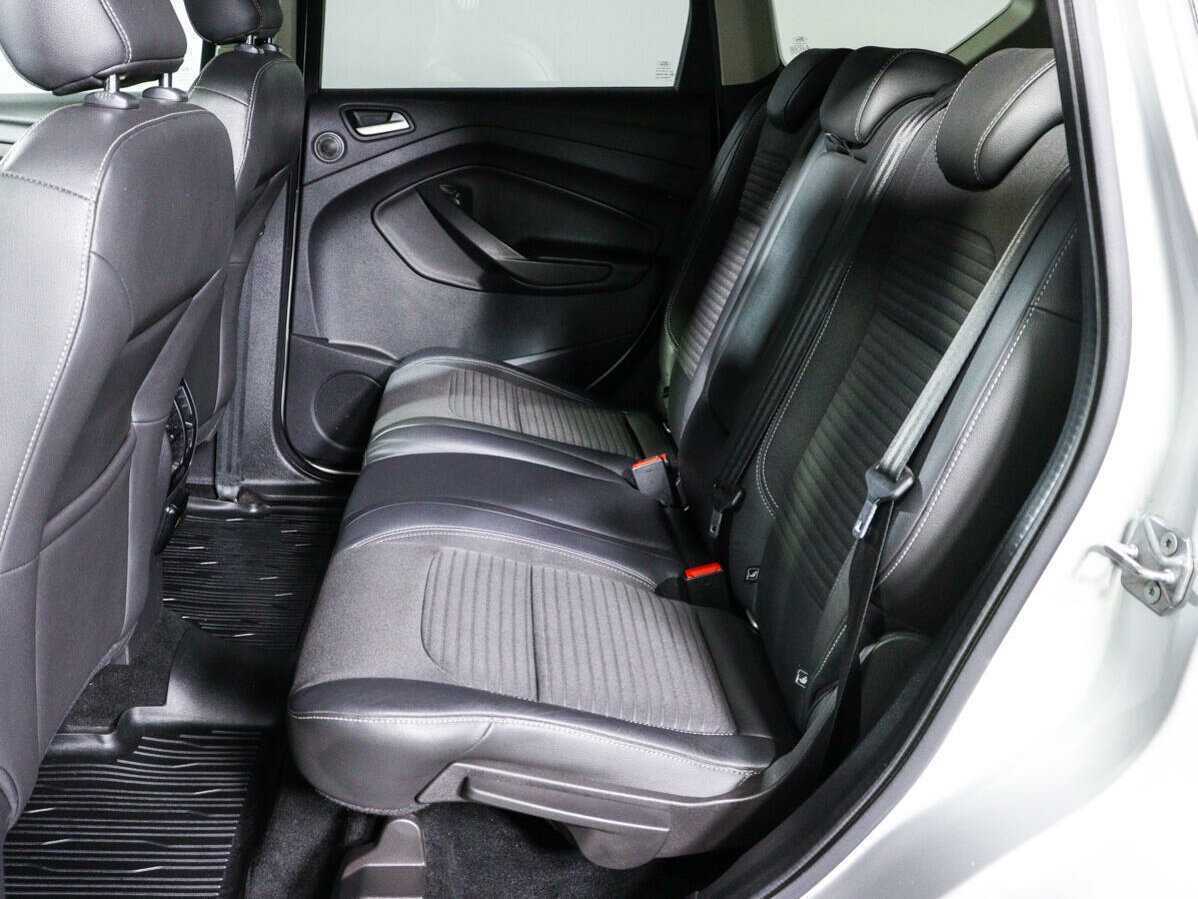 Продажа Б/У Форд Куга. Фото: #9