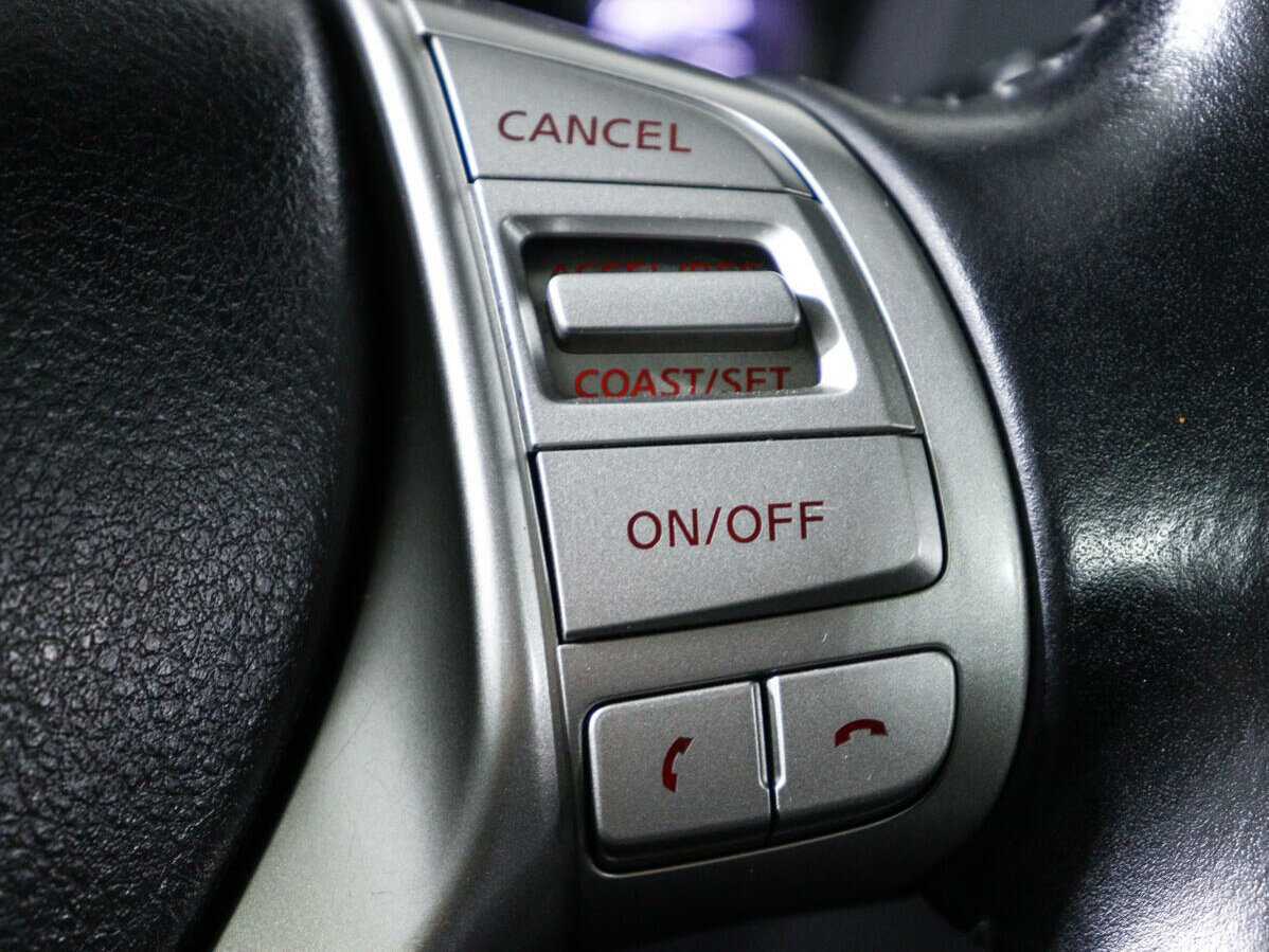 Продажа Б/У Ниссан Кашкай. Фото: #20