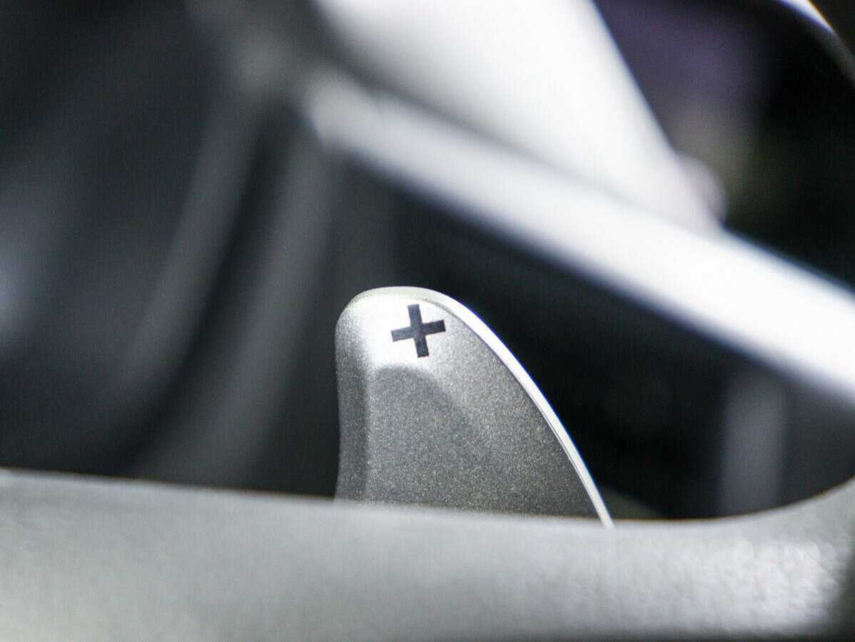 Купить Honda CR-V с пробегом. Фото: #11