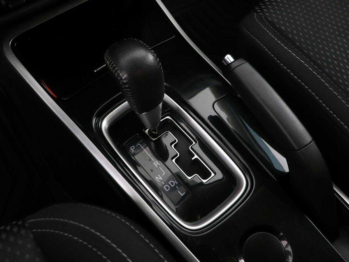 Купить Mitsubishi Outlander с пробегом. Фото: #13