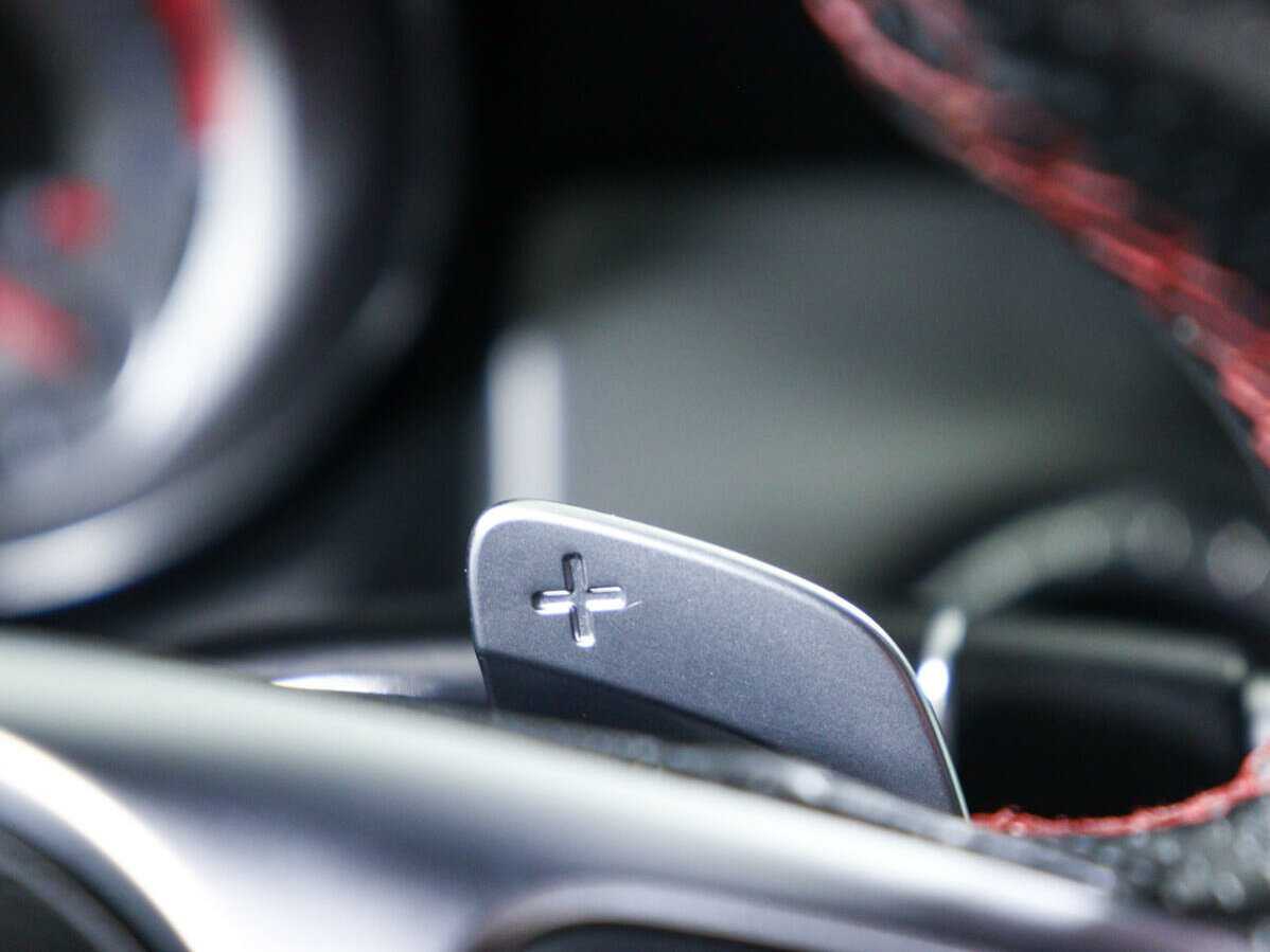 Купить Mercedes-Benz CLA с пробегом. Фото: #13