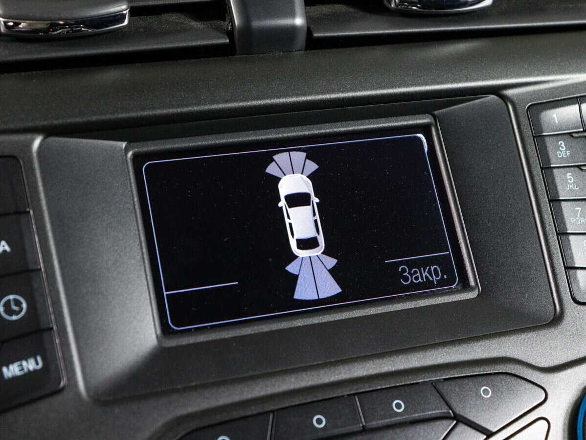 Продажа Б/У Форд Мондео. Фото: #12