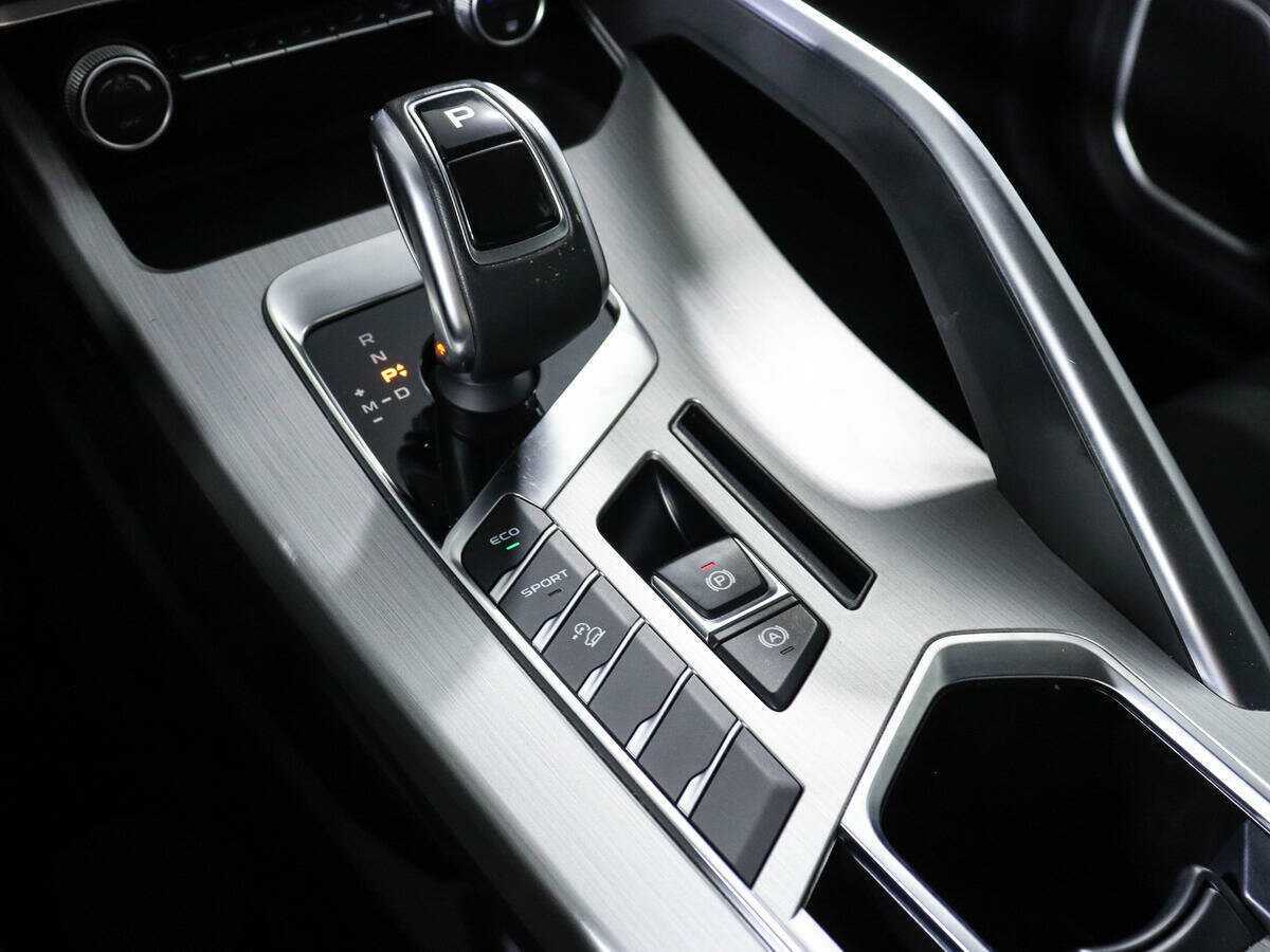 Продажа Б/У Джили Кулрэй. Фото: #15